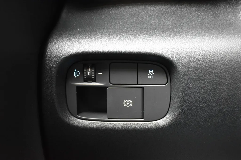 Hyundai Inster 49 kWh E-Motion