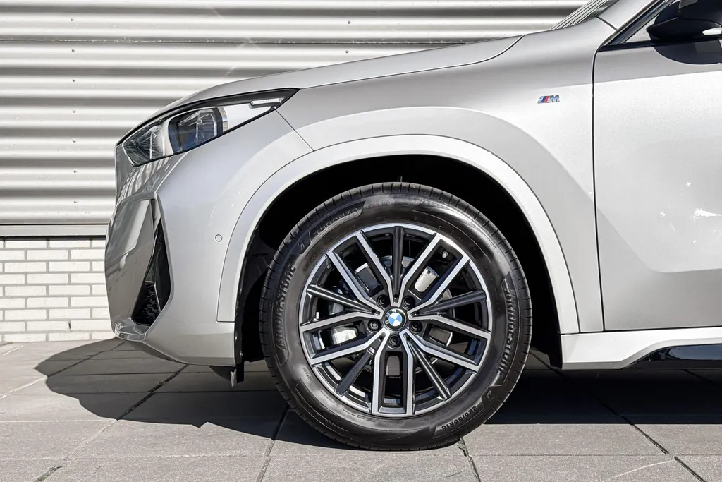 BMW X1 sDrive18i