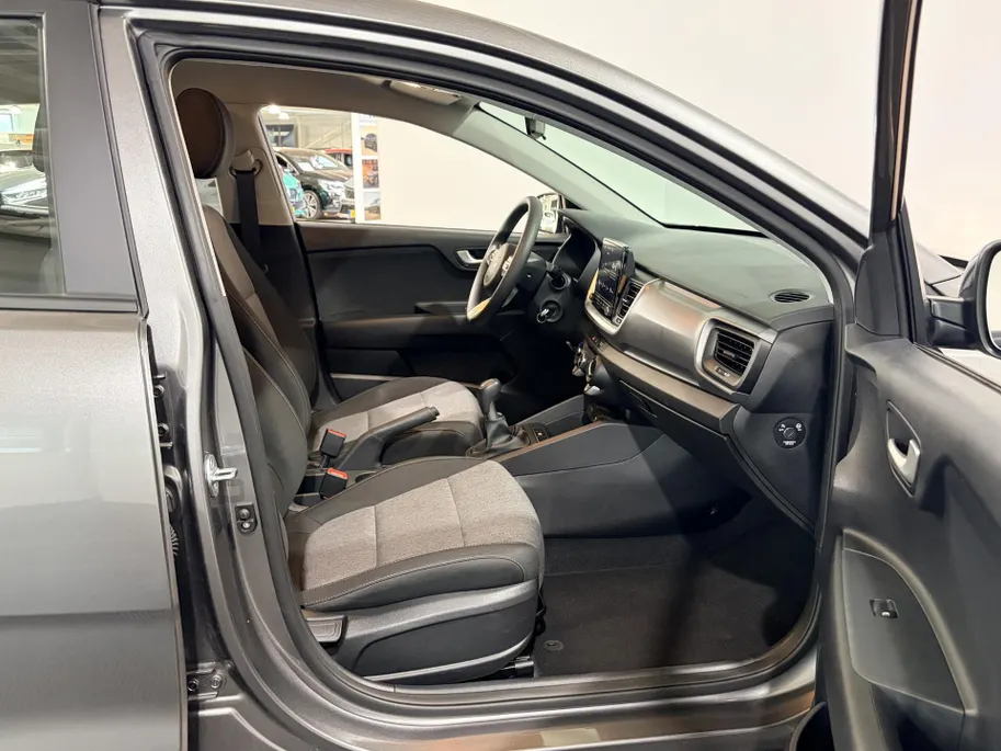 Kia Stonic 100PK T-GDi MHEV ComfortLine | Airco | Apple CarPlay/Android Auto | Centrale Deurvergrendeling | Elektrische Ramen & Spiegels | Licht Sensor |