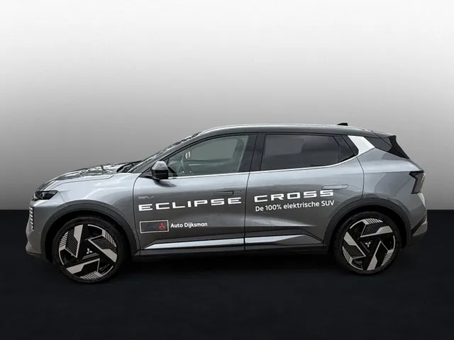 Mitsubishi Eclipse Cross Instyle 87 kWh