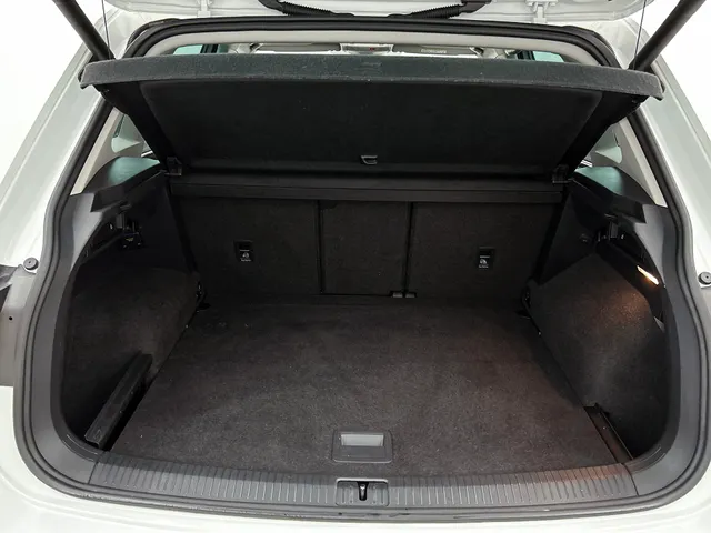 Volkswagen Tiguan 2.0 TSI 4Motion Highline Business R | PANORAMA | HEAD UP | ADAPTIVE | ELEKTR. A-KLEP | STOELVERW. | NAVI |