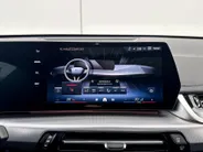 BMW X1 sDrive18i