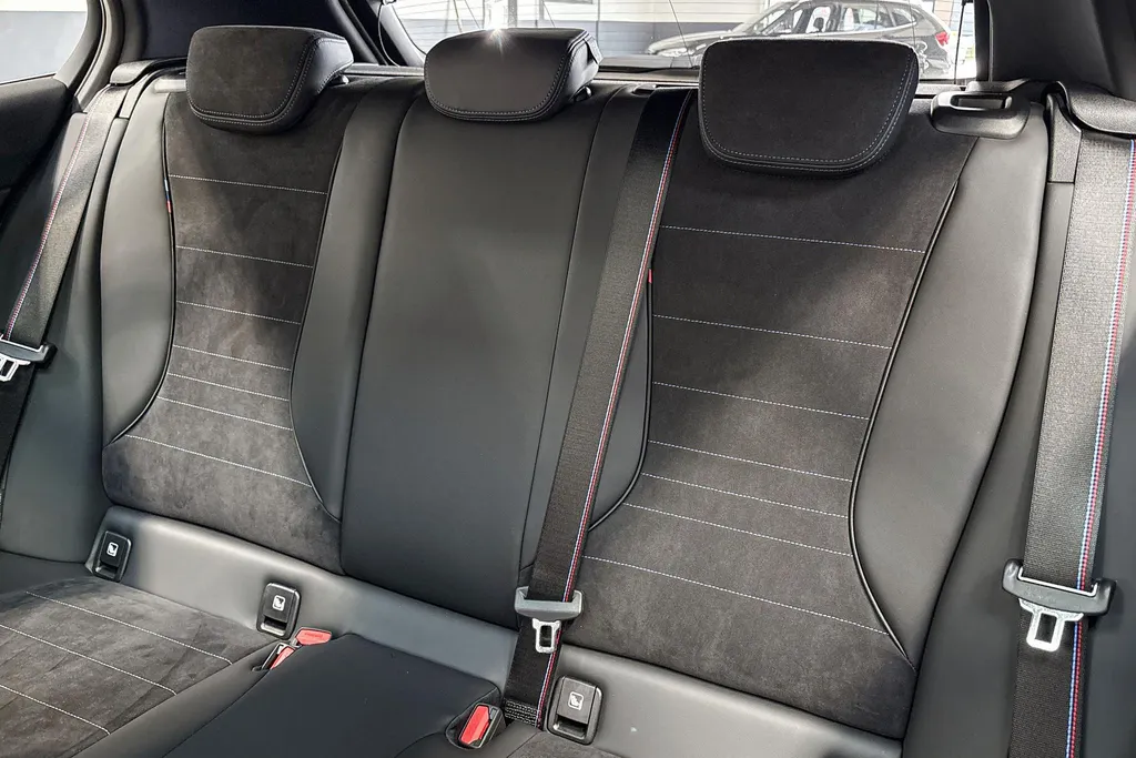 BMW 1 Serie 120 M Sportpakket Pro