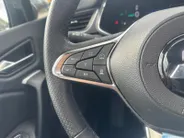 Mitsubishi ASX 1.6 HEV AT Instyle | Full Option | Pano | Voorruit-, stoel- & stuurverw. | CarPlay | Leder