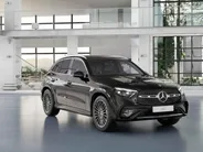 Mercedes-Benz GLC 300e 4MATIC Business Solution AMG