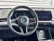 BMW iX2 eDrive20 67 kWh M Sport Edition