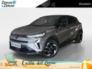 Renault Captur 1.8 E-Tech full hybrid 160 techno *Automaat*Navi+Camera*Stoel/Stuur Verw.*Adaptive Cruise*Als Nieuw!
