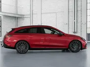 Mercedes-Benz CLA Shooting Brake 250+ Business Solution AMG 85.5 kWh