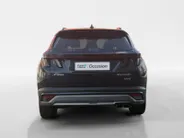 Hyundai Tucson 1.6 T-GDI HEV Premium Sky |Navigatie| Schuif-kanteldak| Lederen bekleding|Stoelverwarming/koeling| elektrisch verstelbare stoelen met geheugen|