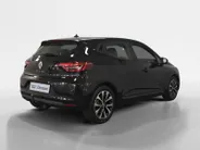 Renault Clio 1.0 TCe Zen Airco applecarplay android auto cruise controle electrische ramen trekhaak lm velgen 12 maanden garantie zeer mooie auto