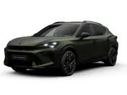CUPRA Formentor VZ Tribe Edition | Digitaal instrumentenpaneel (Virtual Cockpit) | Draadloze Apple CarPlay™, Android Auto™ | Elektronisch Sperdifferentieel (XDS)