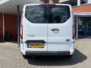 Ford Transit Custom 320 2.0 TDCI 105PK L2H1 Trend 9 PERSOONS BUS!