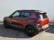 Kia EV2 61 kWh 135pk (5-zits) Black-Line
