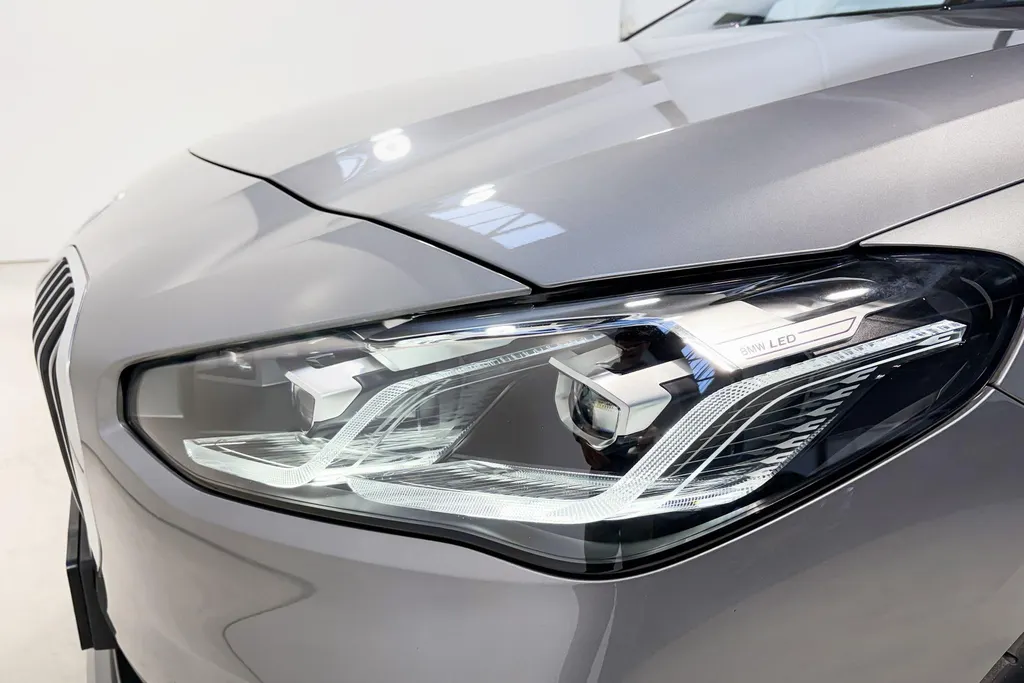 BMW 2 Serie Active Tourer 223i Innovation Pack