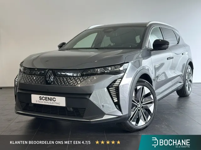 Renault Scénic