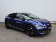 Kia EV6 84kWh 229pk RWD Air | IN BESTELLING IN MEERDERE KLEUREN!