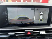 Kia Sportage 1.6 T-GDi Hybrid GT-PlusLine | TREKHAAK | 1510 KG trekgewicht | Panoramadak | Harman Kardon | 360 Camera | Geventileerde stoelen |