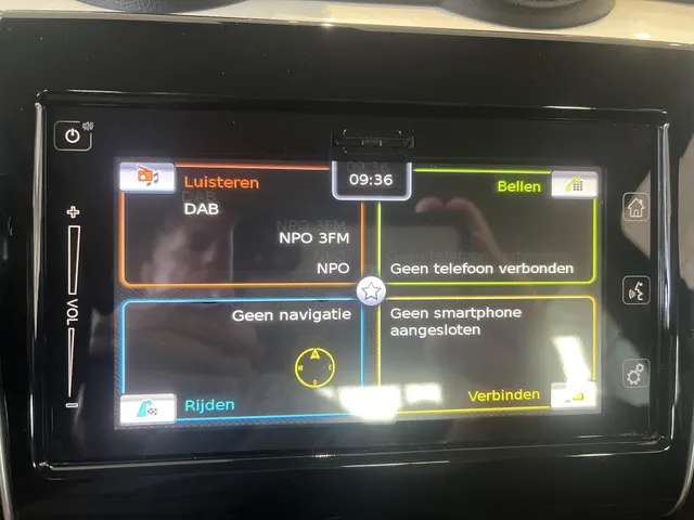 Suzuki Swift 1.0 Stijl Smart Hybrid 1e eigenaar| Dealer onderhouden| Meest Luxe uitvoering| Fabrieksgarantie tot 2028
