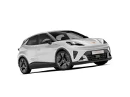 CUPRA Raval Essential | Kinderzitbevestiging vóór en 2e zitrij (ISOFIX) | Rijprofielkeuze