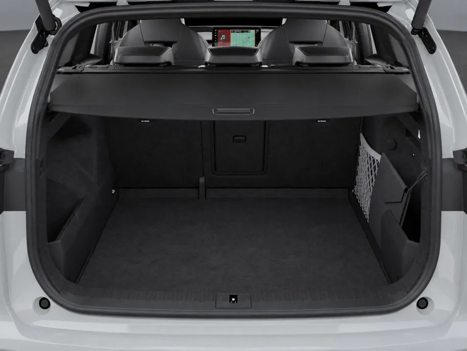 Škoda Enyaq iV Sportline Tour Edition 286 Pk | Trekhaak | Panoramisch schuif/kanteldak | 21'' supernova velgen