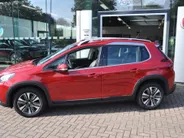 Peugeot 2008 1.2 PureTech GT-Line Navi Apple Android
