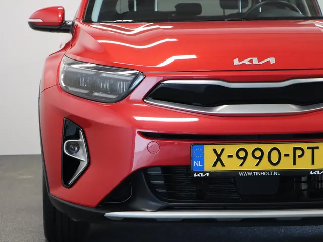 Kia Stonic 1.0 T-GDi MHEV DynamicPlusLine AUTOMAAT