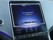 Mercedes-Benz EQE SUV 300 Sport Edition 91 kWh