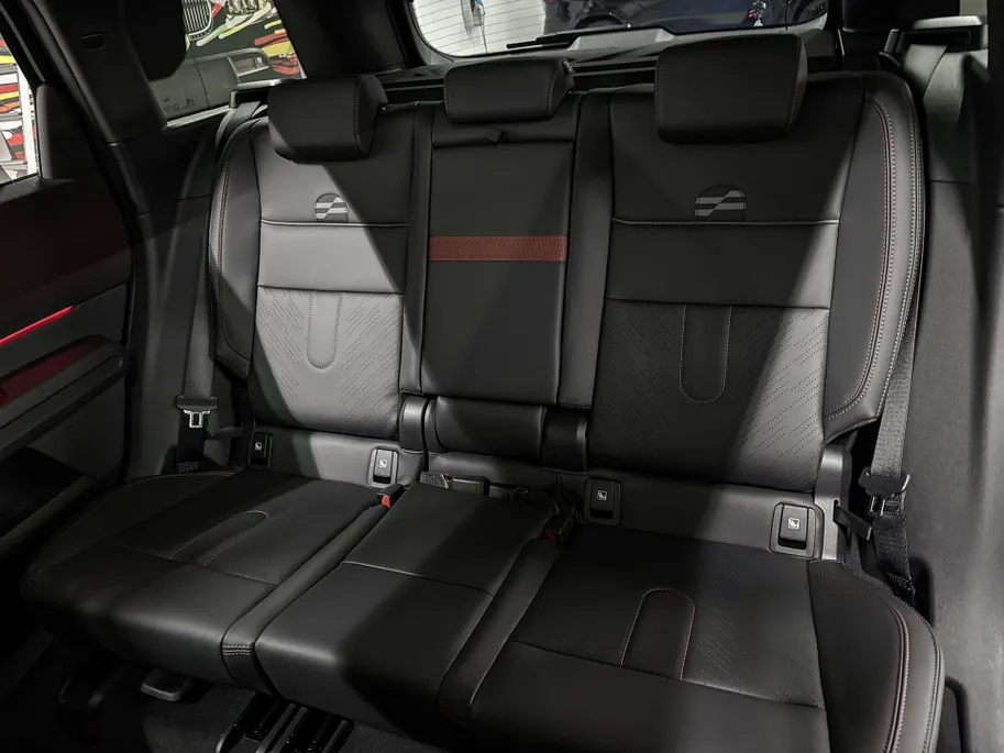 MINI Countryman John Cooper Works All4
