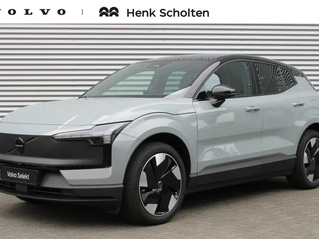 Volvo EX30