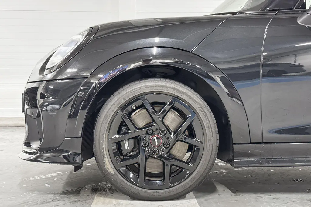 MINI Cooper 3-deurs Cooper C John Cooper Works M