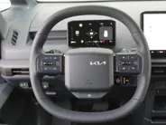 Kia PV5 L2H1 Elite DC 71.2 kWh | Luxe dubbele cabine | Zijwandbekleding | Vloerplaat | Privacy glass | Tot € 2.500 (inruil)voordeel bij aanschaf of 2,99% financiering |
