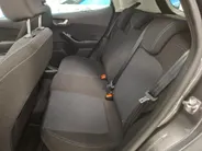 Ford Fiesta 1.0 EcoBoost Hybrid Active X | AUTOMAAT | Navigatie | Carplay/ Android auto |