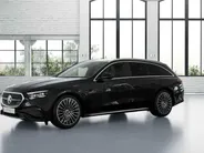 Mercedes-Benz E-Klasse Estate 300 e Business Solution AMG