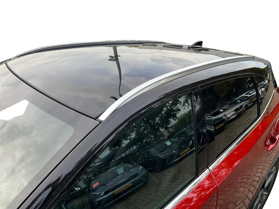 Nissan QASHQAI 1.3 MHEV Xtronic Tekna | Panoramadak | 360 camera | Carplay | Stoel- en stuurverwarming