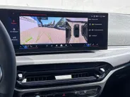 BMW i4 eDrive40