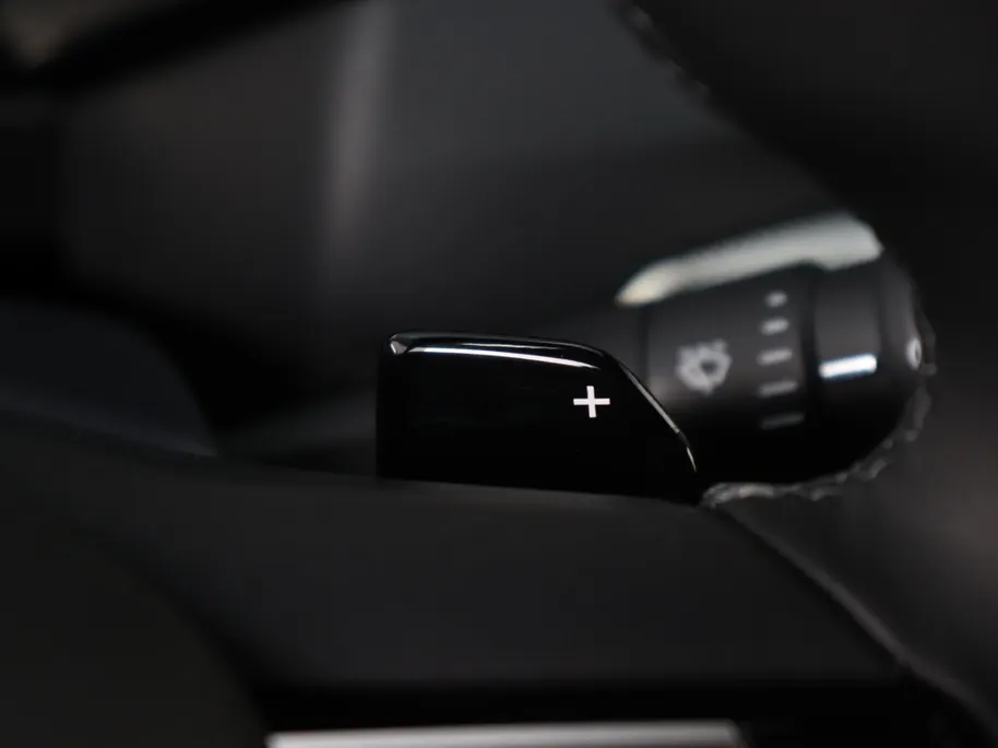 DS N°4 Automobiles E-Tense 157 KW Pallas