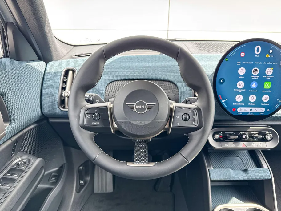 MINI Countryman C Favoured M Plus