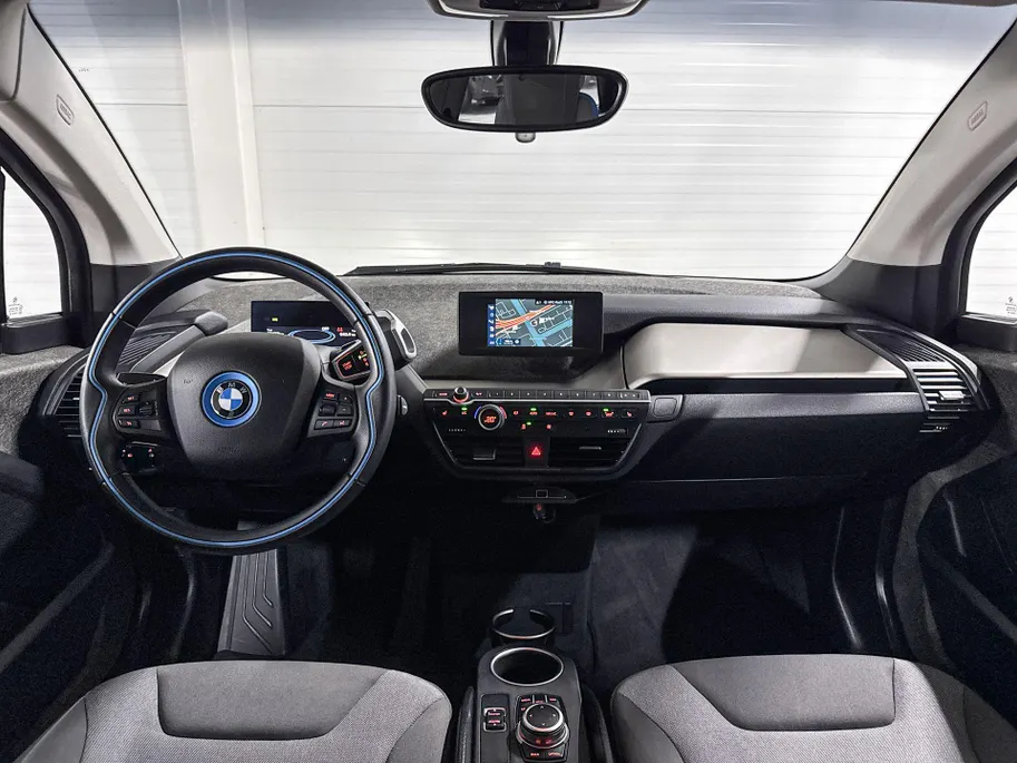 BMW i3 Basis
