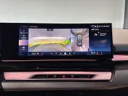 BMW 5 Serie Touring 550e xDrive