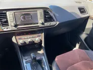 SEAT Ateca 1.4 EcoTSI DSG7-automaat Xcellence Trekhaak | LED | Alcantara | Elektr. koff.klep | 360 camera | etc.