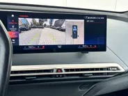 BMW iX xDrive40