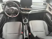 Suzuki Swift 1.2 Style Smart Hybrid 82PK | Navgiatie | Climate Control| Camera| Stoel verwarming| Metallic lak| 4 seizoen banden| Keyless start | Parkeer sensoren