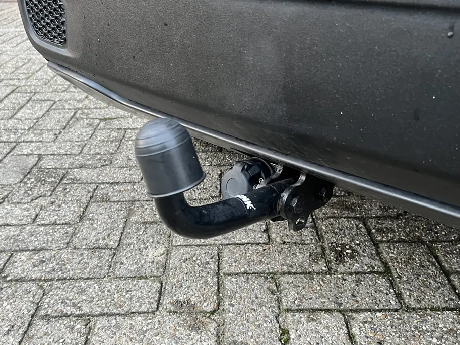 Jeep Renegade 1.3 Turbo 150 PK S | Pano | Leder | Trekhaak | LED | 19'