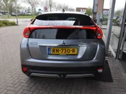 Mitsubishi Eclipse Cross 1.5 DI-T First Ed. All Seasons Head Up