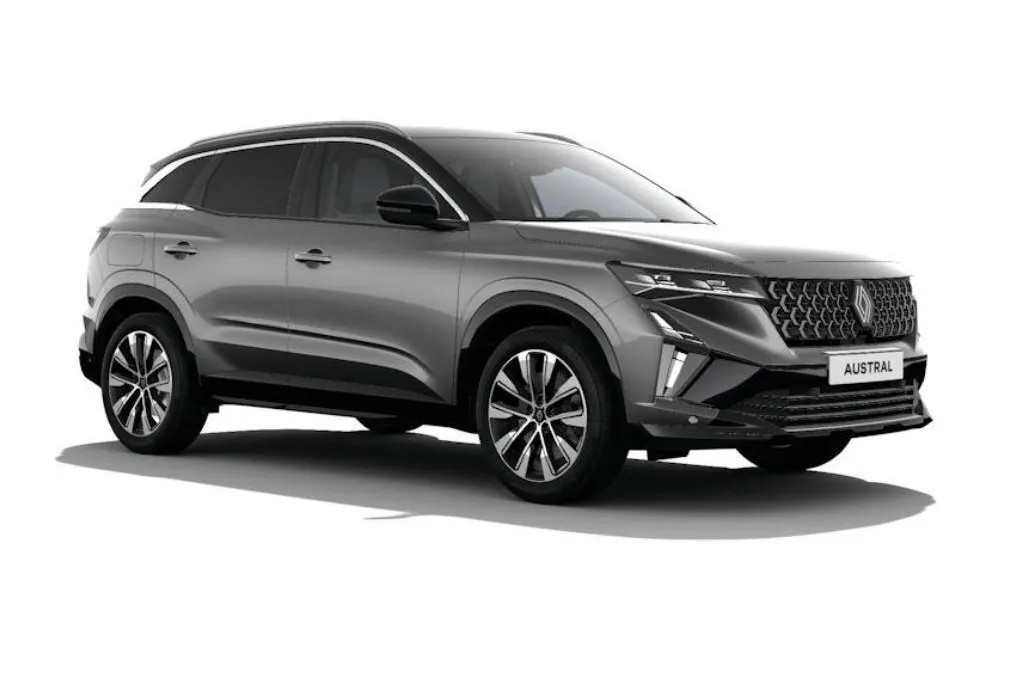 Renault Austral E-Tech full hybrid 200 Techno | NU met €4.000,- Zeeuw & Zeeuw voorraadkorting | Nu met Gratis 5 jaar garantie tot 160.000 km | Financier tegen slechts 2,9% rente