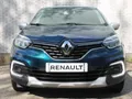 Renault Captur 1.3 TCe 150 PK Intens | Automaat | Trekhaak | Sensoren rondom | Camera | Dode hoek sensoren |
