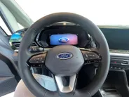 Ford Transit Connect 1.5 EcoBoost PHEV L2 Limited 150 pk | Trekhaak | LM Velgen | Navigatie