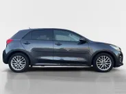 Kia Rio 1.0 TGDI DynamicLine | Navigatie | Parkeer camera achter |  Keyless