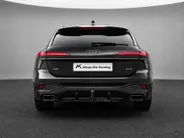 Audi A6 Avant 2.0 367pk e-hybrid Quattro S edition Competition · Wegklapbare Trekhaak · 360 Camera · B&O Audio · Matrix LED · 20'' Inch · 19-08-2030 of 100.000km