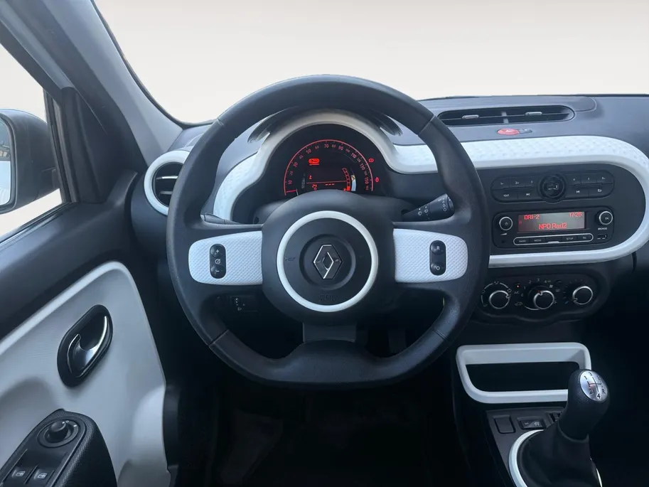 Renault Twingo 1.0 SCe Collection | 1e Eigenaar | Airco | FM-Radio | Bluetooth | Elektr. Ramen | 12 maanden garantie! |